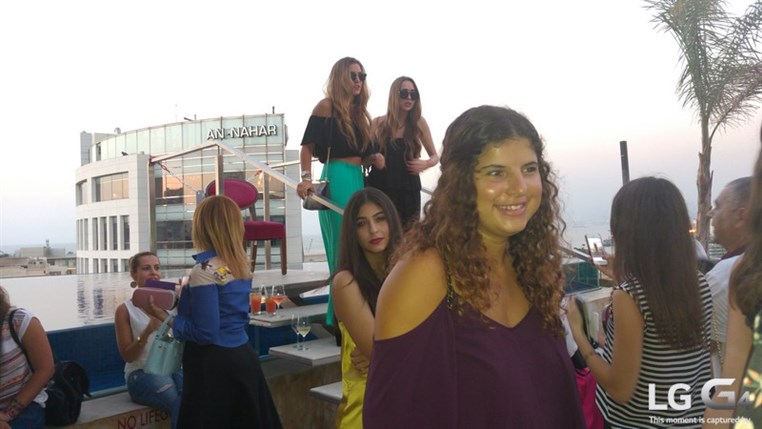 ULAP Meets Her Lebanese Readers 